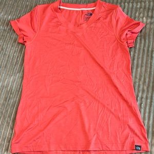 The North Face Athletic T-Shirt